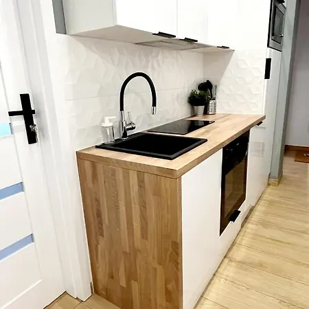 Vandrerhjem Hello Poznań