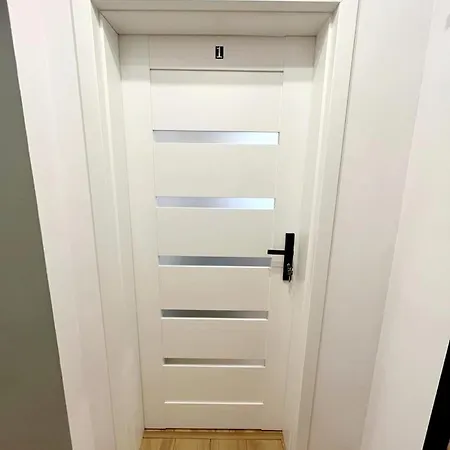 Hello Vandrerhjem Poznań