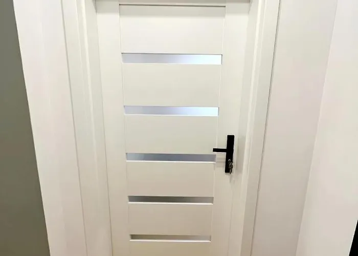 Hello Vandrarhem Poznań