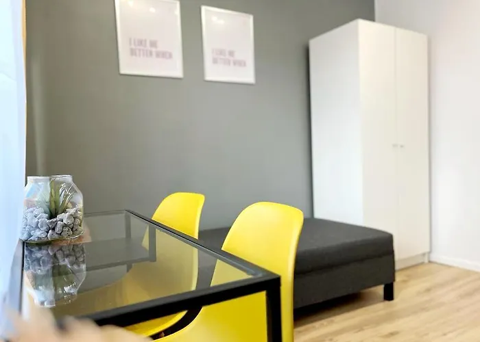 Hello Vandrarhem Poznań