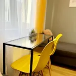 Hello * Poznań