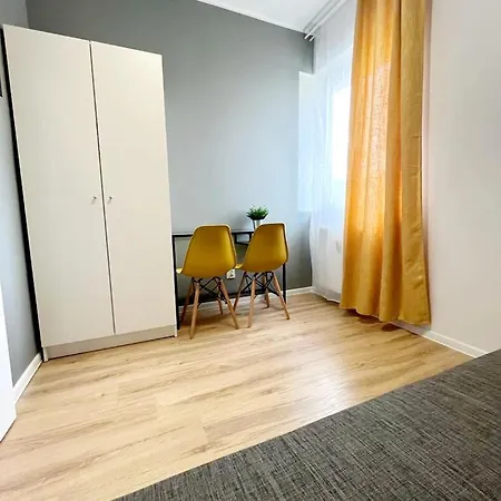 Hello Poznań