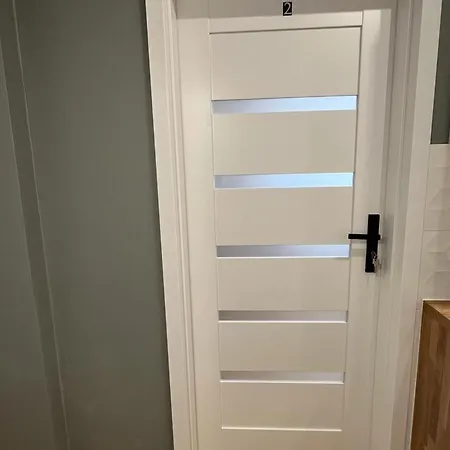 Hello * Poznań