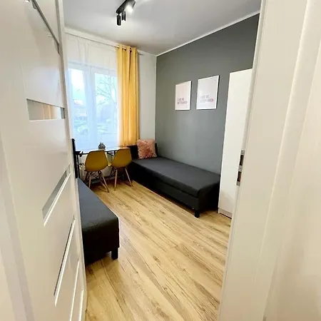 Hello Poznań