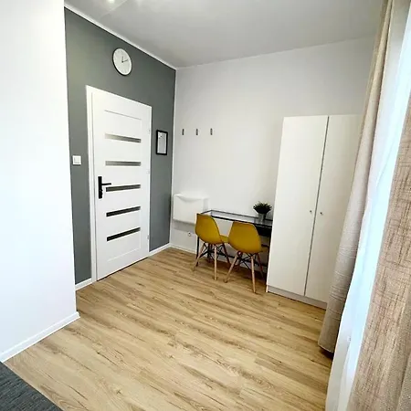 Hostel Hello Πόζναν