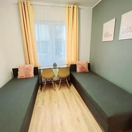 Hello * Poznań