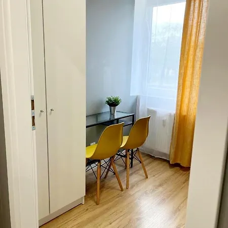 Hostel Hello Πόζναν