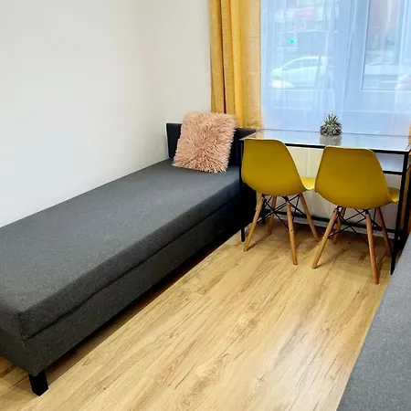 Hostel Hello Poznań
