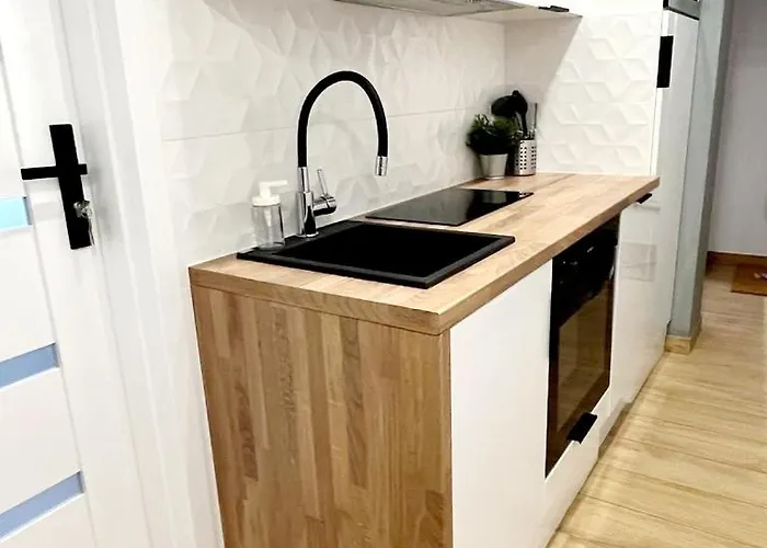 ホステル Hello ポズナン